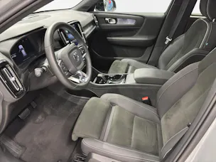 Volvo XC40 E80 Twin Plus AWD