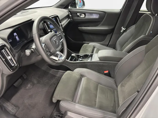 Volvo XC40 E80 Twin Plus AWD
