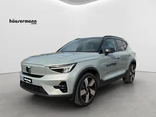 VOLVO XC40 E80 Twin Plus AWD