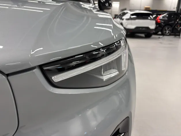 Volvo XC40 E80 Twin Plus AWD