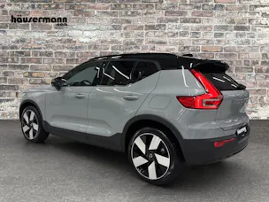 Volvo XC40 E80 Twin Plus AWD