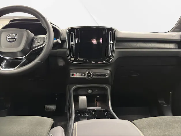 Volvo XC40 E80 Twin Plus AWD