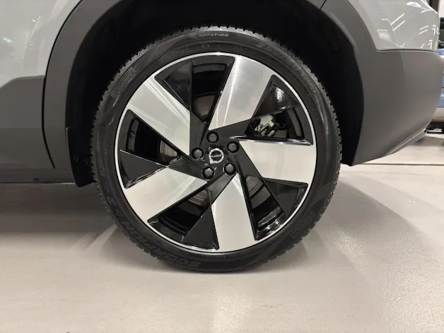 Volvo XC40 E80 Twin Plus AWD