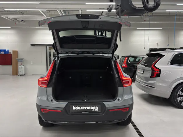 Volvo XC40 E80 Twin Plus AWD