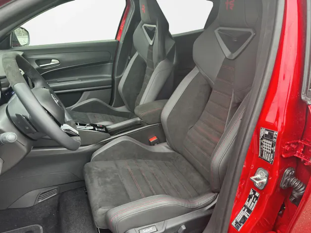 Alfa Romeo Junior 1.2 Ibrida Speciale