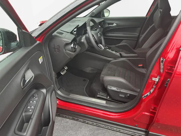 Alfa Romeo Junior 1.2 Ibrida Speciale