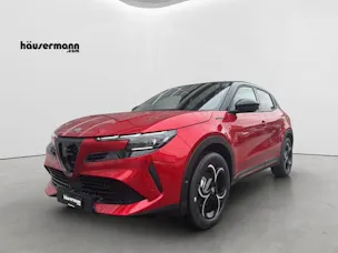 Alfa Romeo Junior 1.2 Ibrida Speciale