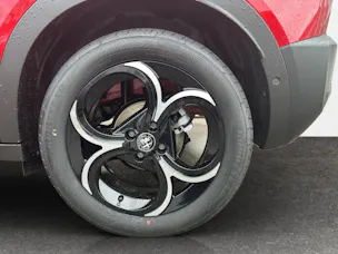 Alfa Romeo Junior 1.2 Ibrida Speciale