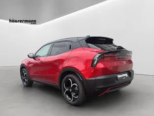 Alfa Romeo Junior 1.2 Ibrida Speciale