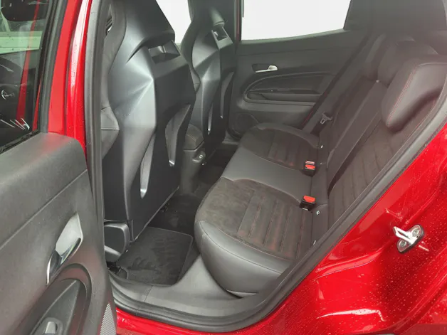 Alfa Romeo Junior 1.2 Ibrida Speciale