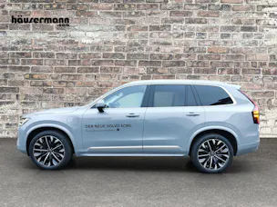 Volvo XC90 2.0 T8 TE Ultra Bright 7P. eAWD