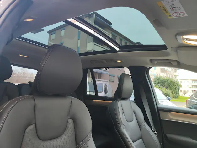 Volvo XC90 2.0 T8 TE Ultra Bright 7P. eAWD