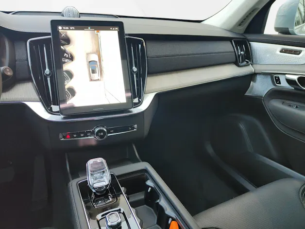 Volvo XC90 2.0 T8 TE Ultra Bright 7P. eAWD