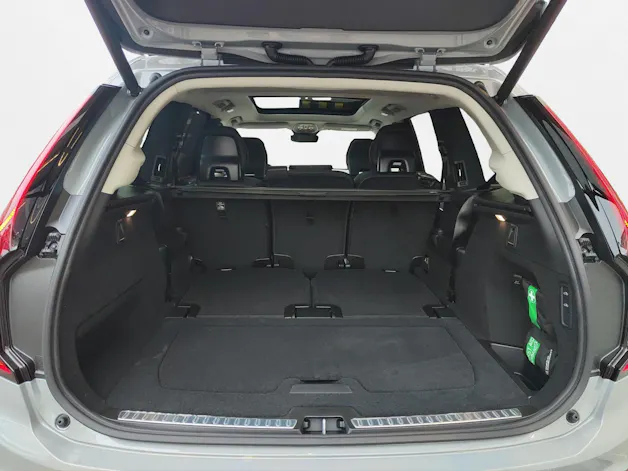 Volvo XC90 2.0 T8 TE Ultra Bright 7P. eAWD