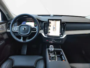 Volvo XC90 2.0 T8 TE Ultra Bright 7P. eAWD