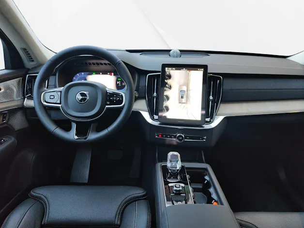 Volvo XC90 2.0 T8 TE Ultra Bright 7P. eAWD
