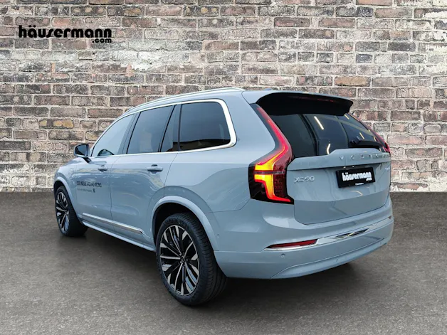 Volvo XC90 2.0 T8 TE Ultra Bright 7P. eAWD