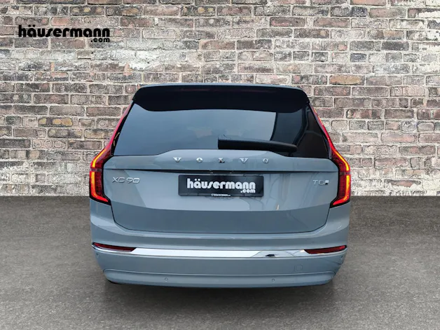 Volvo XC90 2.0 T8 TE Ultra Bright 7P. eAWD
