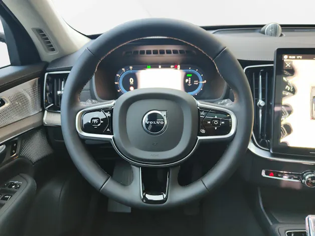 Volvo XC90 2.0 T8 TE Ultra Bright 7P. eAWD