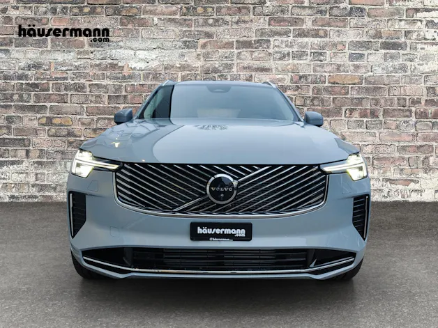Volvo XC90 2.0 T8 TE Ultra Bright 7P. eAWD