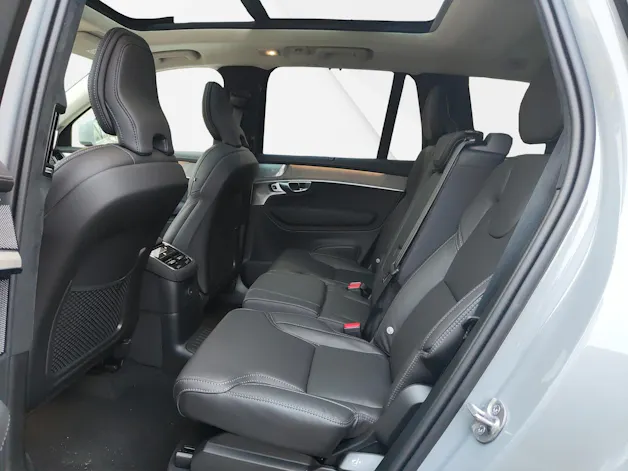 Volvo XC90 2.0 T8 TE Ultra Bright 7P. eAWD