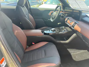 Suzuki e Vitara Compact Top 4x4