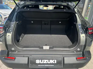 Suzuki e Vitara Compact Top 4x4
