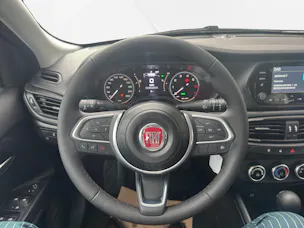 Fiat Tipo SW 1.5 Cult