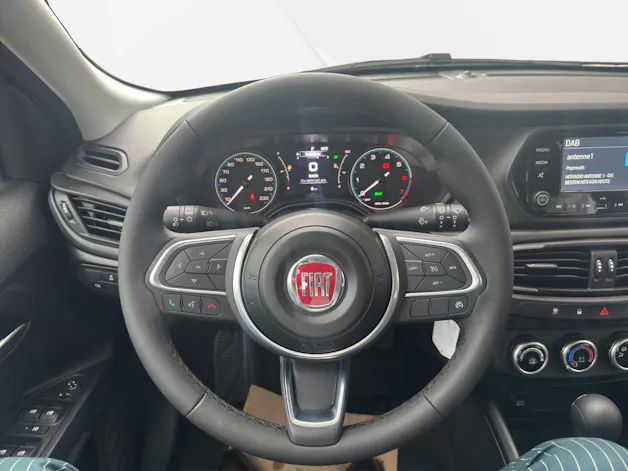 Fiat Tipo SW 1.5 Cult