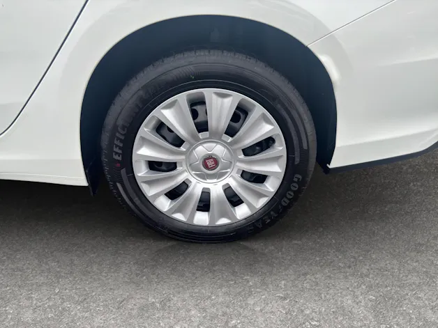 Fiat Tipo SW 1.5 Cult