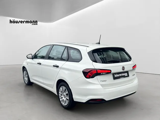 Fiat Tipo SW 1.5 Cult