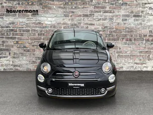 Fiat 500 1.0 Hybrid Lounge