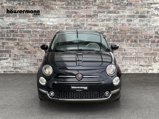 Fiat 500 1.0 Hybrid Lounge