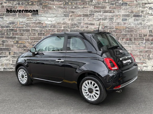 Fiat 500 1.0 Hybrid Lounge