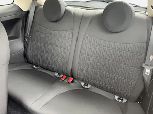 Fiat 500 1.0 Hybrid Lounge