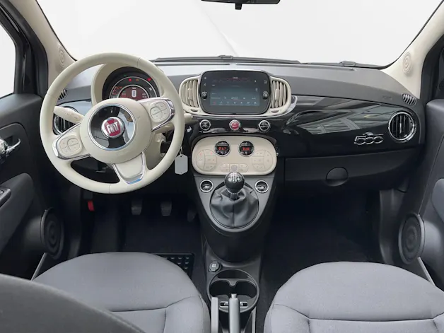 Fiat 500 1.0 Hybrid Lounge
