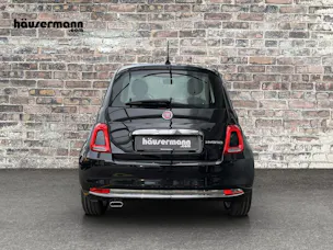Fiat 500 1.0 Hybrid Lounge