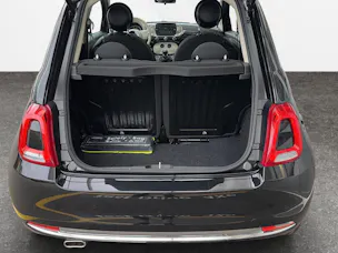 Fiat 500 1.0 Hybrid Lounge
