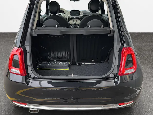 Fiat 500 1.0 Hybrid Lounge