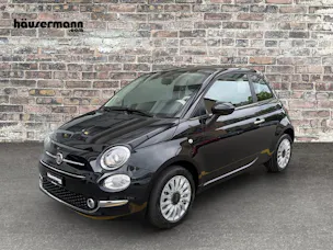 Fiat 500 1.0 Hybrid Lounge
