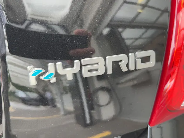 Fiat 500 1.0 Hybrid Lounge