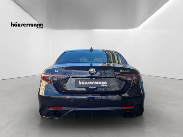 Alfa Romeo Giulia 2.0 Q4 Sprint Edition