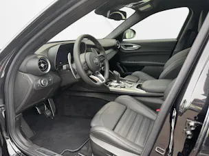 Alfa Romeo Giulia 2.0 Q4 Sprint Edition