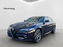 Alfa Romeo Giulia 2.0 Q4 Sprint Edition