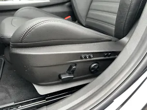 Alfa Romeo Giulia 2.0 Q4 Sprint Edition