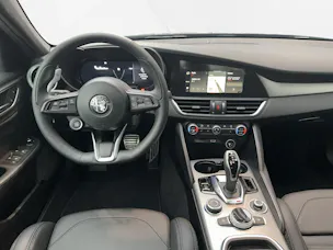 Alfa Romeo Giulia 2.0 Q4 Sprint Edition