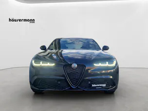 Alfa Romeo Giulia 2.0 Q4 Sprint Edition