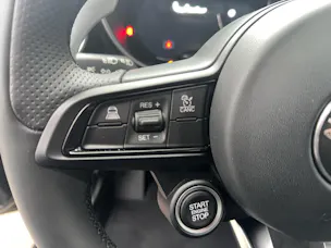 Alfa Romeo Giulia 2.0 Q4 Sprint Edition