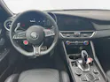 Alfa Romeo Giulia 2.9 V6 Biturbo Quadrifoglio Pack Performante