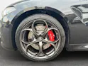 Alfa Romeo Giulia 2.9 V6 Biturbo Quadrifoglio Pack Performante